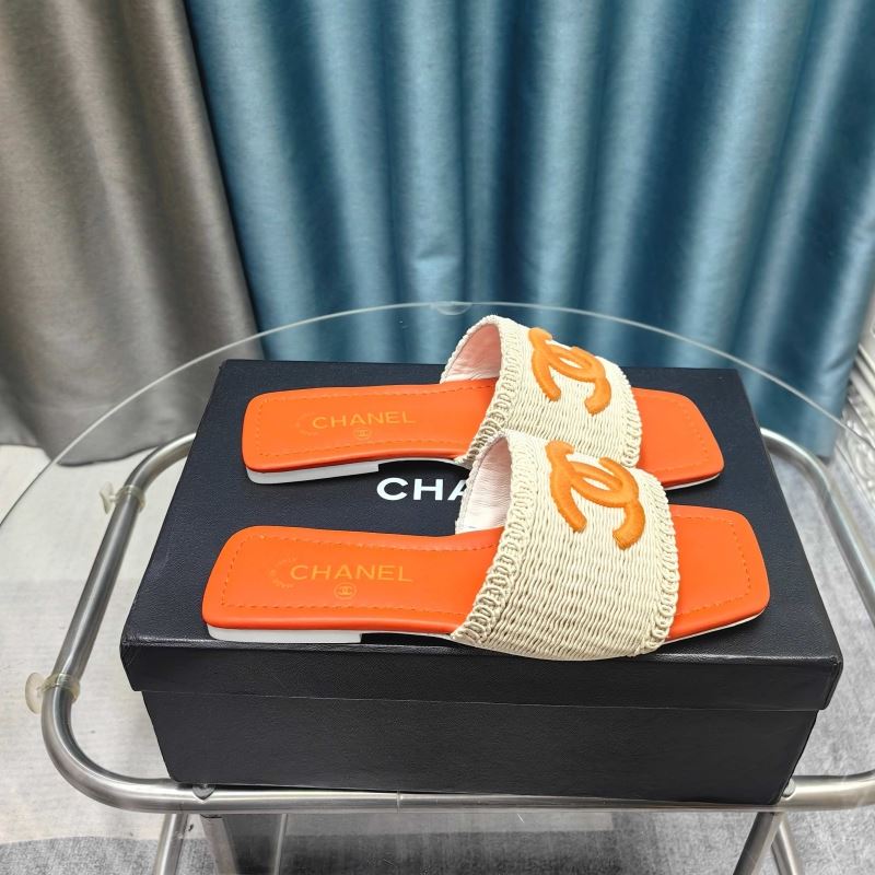 Ch*el slippers